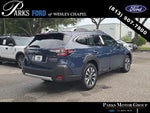 2024 Outback Thumbnail 5