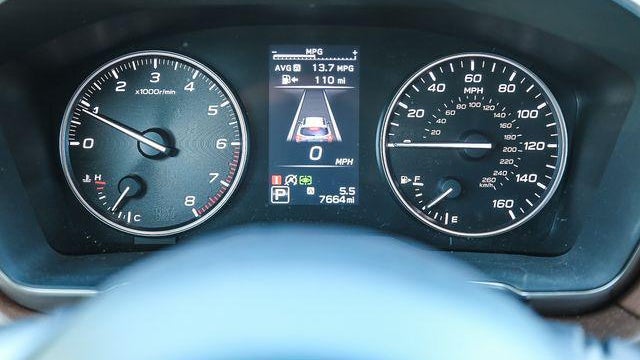 2025 Subaru Outback Touring XT