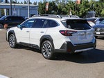 2025 Outback Thumbnail 2