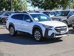 2025 Outback Thumbnail 6