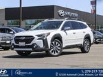 2025 Outback Thumbnail 1