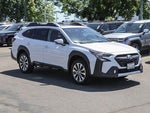 2025 Outback Thumbnail 6