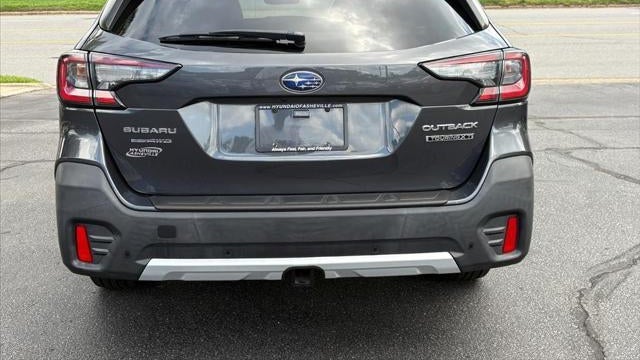 2021 Subaru Outback Touring XT