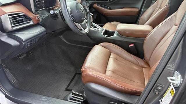 2021 Subaru Outback Touring XT