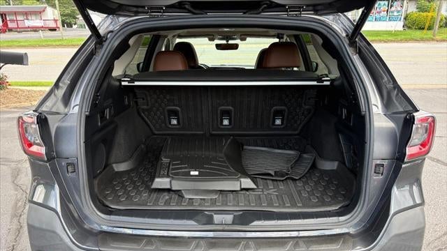 2021 Subaru Outback Touring XT