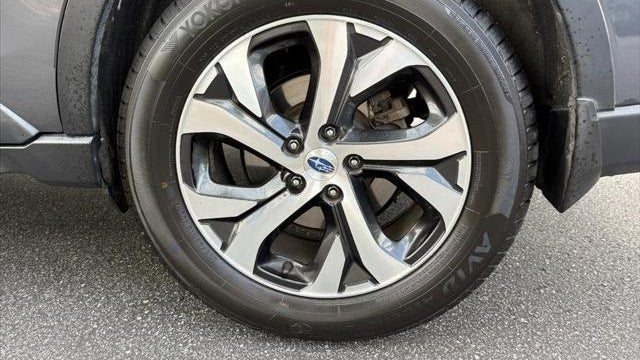 2021 Subaru Outback Touring XT