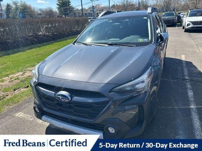 2023 Subaru Outback AWD Touring XT 4DR Crossover