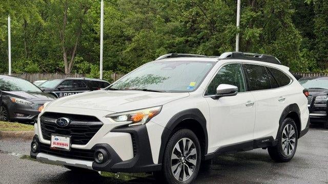 2024 Subaru Outback Touring XT