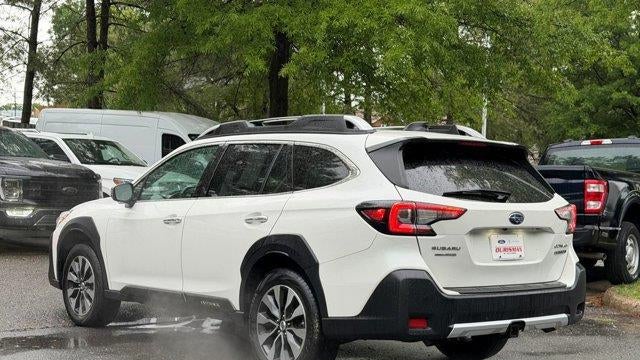 2024 Subaru Outback Touring XT