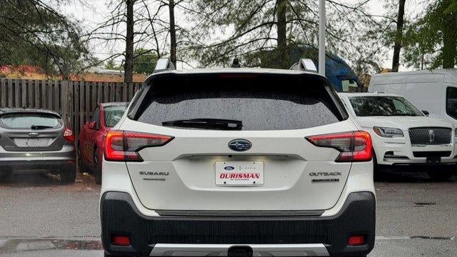 2024 Subaru Outback Touring XT
