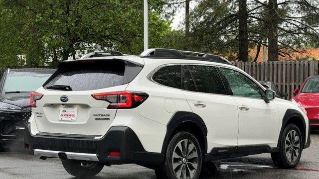 2024 Subaru Outback Touring XT