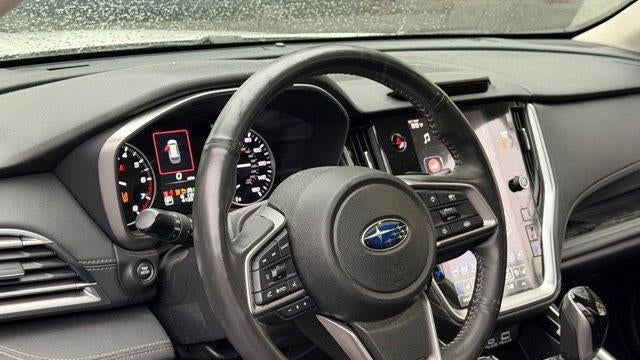 2024 Subaru Outback Touring XT