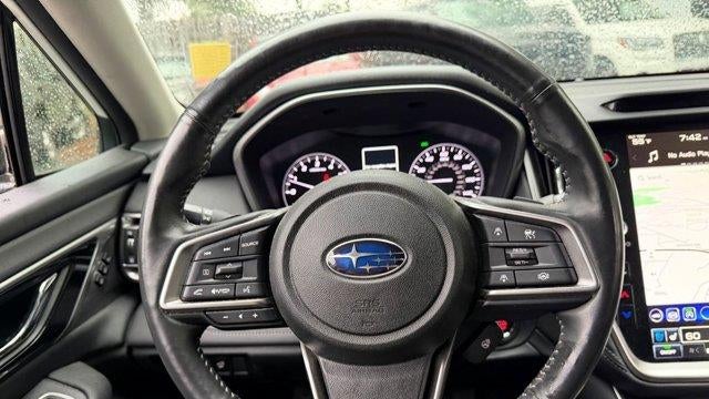 2024 Subaru Outback Touring XT