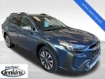 2025 Outback Thumbnail 1
