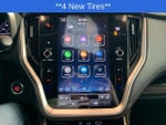 2025 Outback Thumbnail 7