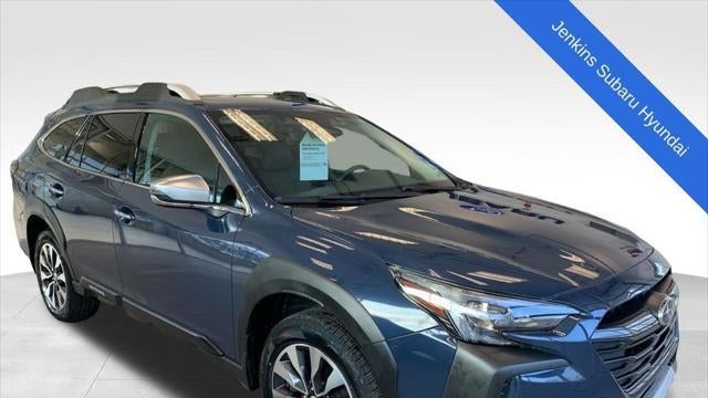 Preowned 2025 Subaru Outback Touring XT for Sale