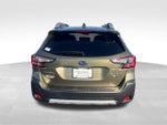 2025 Outback Thumbnail 4