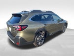 2025 Outback Thumbnail 5
