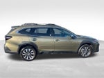 2025 Outback Thumbnail 6