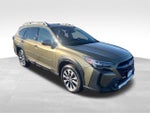 2025 Outback Thumbnail 7