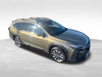 2025 Outback Thumbnail 9