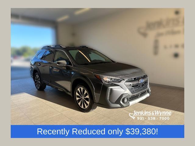 2025 Subaru Outback - $38,202
