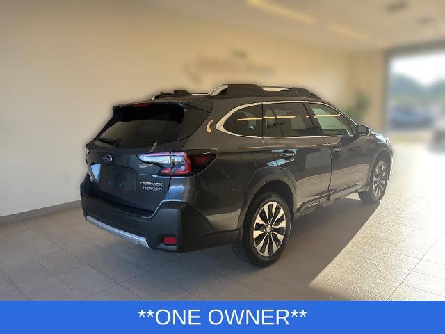 2025 Subaru Outback - $38,202