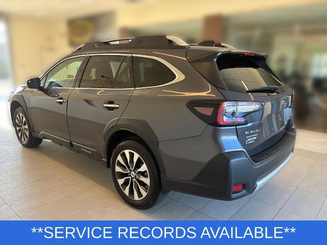 2025 Subaru Outback - $38,202