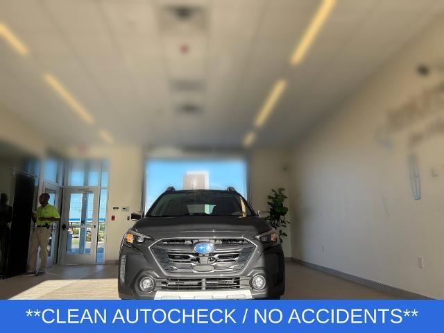 2025 Subaru Outback - $38,202