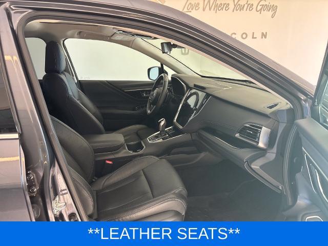 2025 Subaru Outback - $38,202