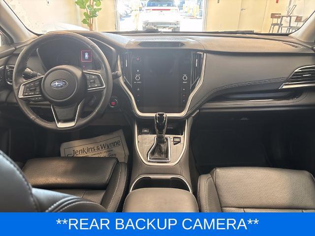 2025 Subaru Outback - $38,202