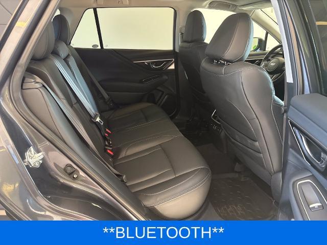 2025 Subaru Outback - $38,202