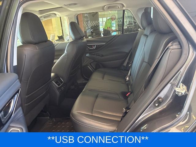 2025 Subaru Outback - $38,202