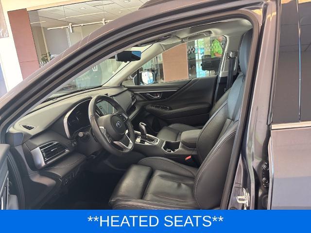 2025 Subaru Outback - $38,202