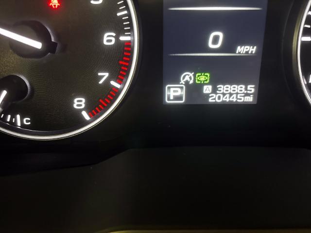 2025 Subaru Outback - $38,202