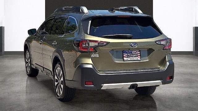 2025 Subaru Outback Touring XT
