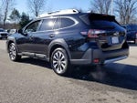 2025 Outback Thumbnail 7