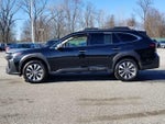2025 Outback Thumbnail 8