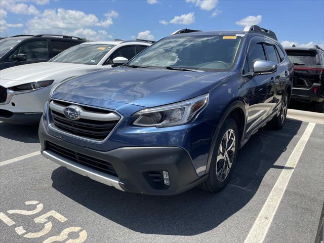 2020 Subaru Outback - $24,875