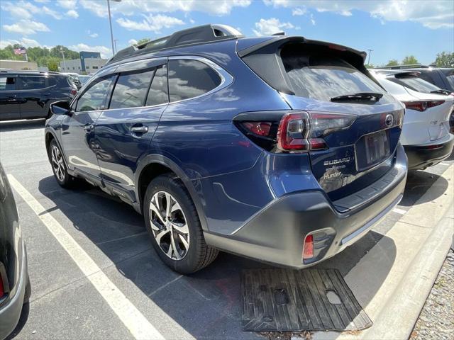 2020 Subaru Outback - $24,875