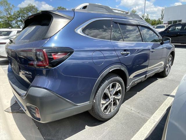 2020 Subaru Outback - $24,875