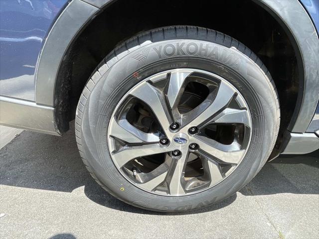 2020 Subaru Outback - $24,875