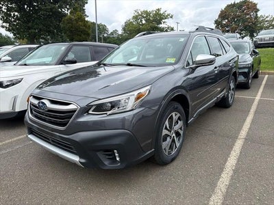 2021 Subaru Outback AWD Touring XT 4DR Crossover