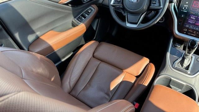 2022 Subaru Outback Touring XT