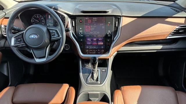 2022 Subaru Outback Touring XT