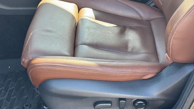 2022 Subaru Outback Touring XT