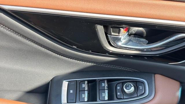 2022 Subaru Outback Touring XT