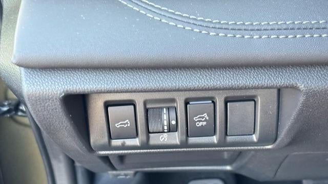 2022 Subaru Outback Touring XT