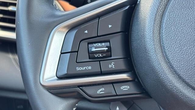 2022 Subaru Outback Touring XT