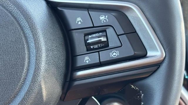 2022 Subaru Outback Touring XT